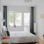 Lägenhet Aski Hoza