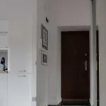 Aski Hoza Lägenhet Warszawa