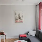 Aski Hoza * Warszawa