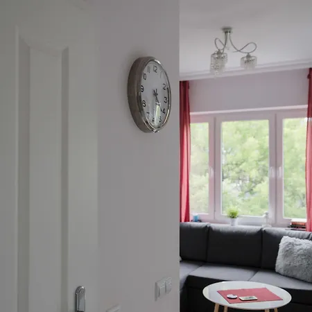 Appartement Aski Hoza *