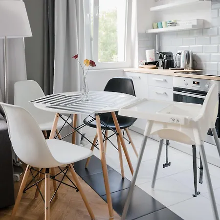 Appartement Aski Hoza *