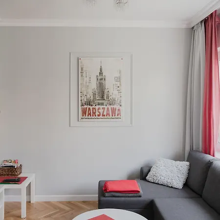 Aski Hoza * Warszawa