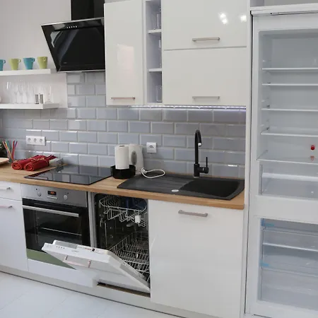 Aski Hoza Appartement *