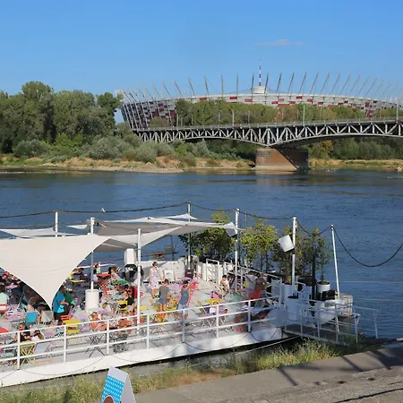 Aski Hoza * Varsovie