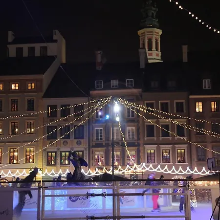 Aski Hoza * Warszawa