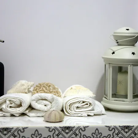 Lejlighed Aski Hoza *