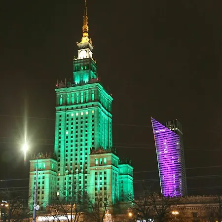 Appartement Aski Hoza