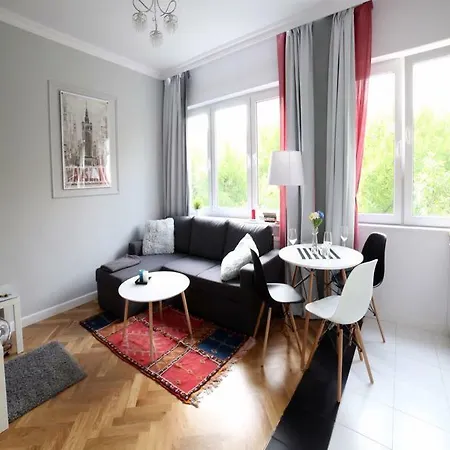 Aski Hoza Appartement