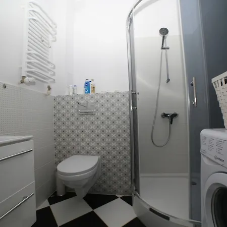 Aski Hoza Appartement