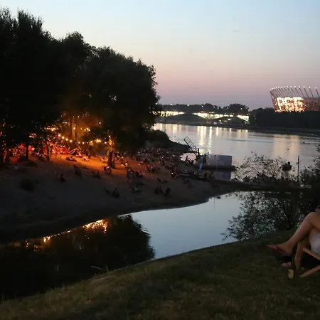 Aski Hoza Appartement *