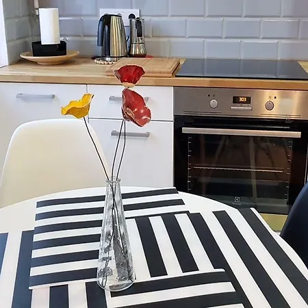 Aski Hoza Lejlighed *