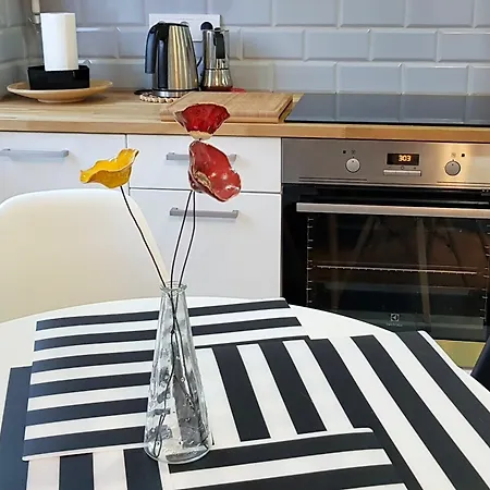 Aski Hoza Appartement *