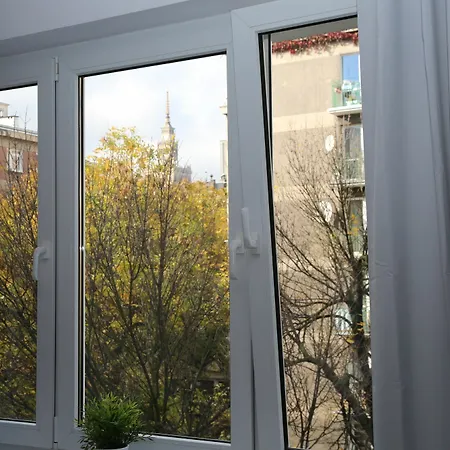 Aski Hoza Appartement *