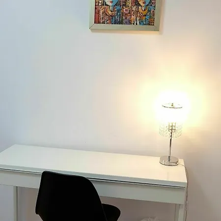 Aski Hoza Appartement *