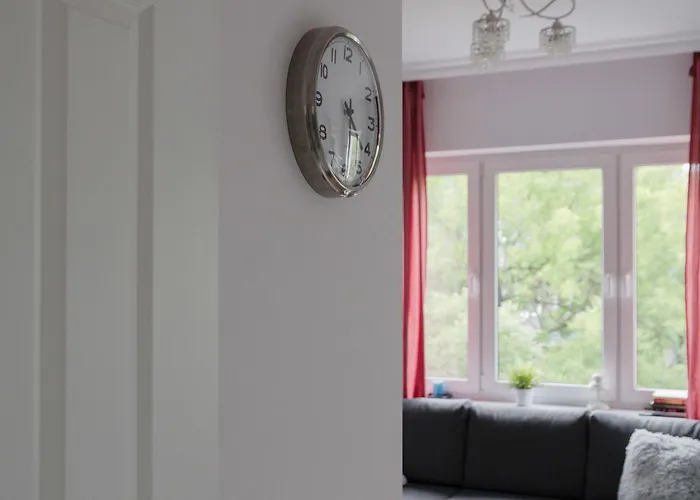 아파트 Aski Hoza *