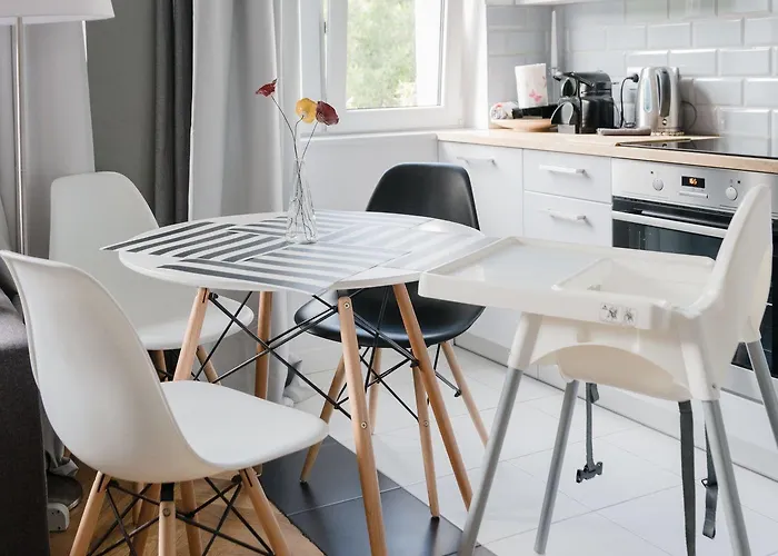 아파트 Aski Hoza *