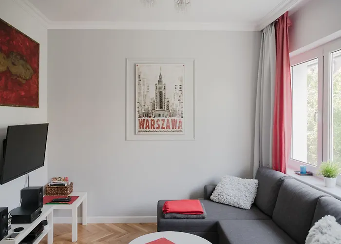 Aski Hoza * Warszawa