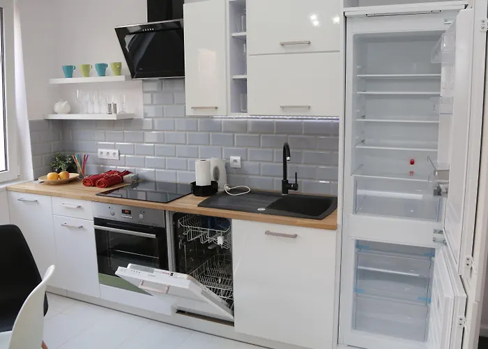 Aski Hoza 아파트 *