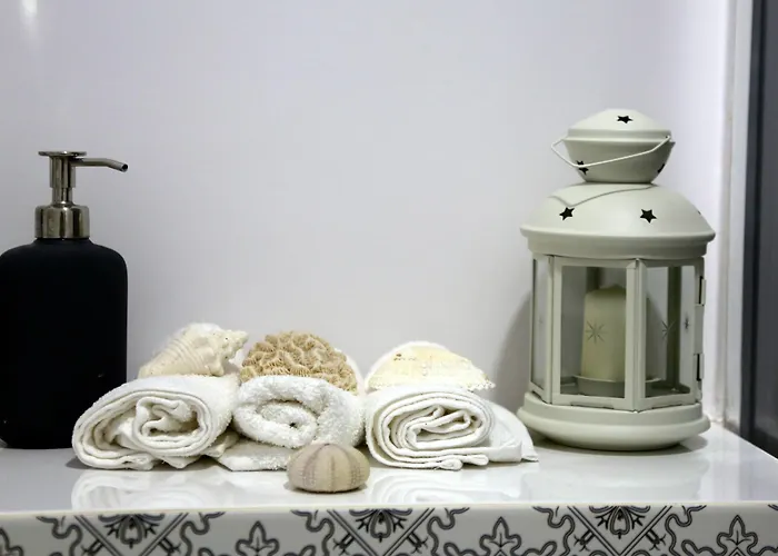 아파트 Aski Hoza *