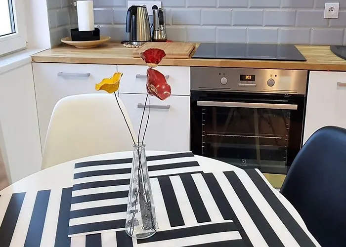 Aski Hoza Lägenhet *