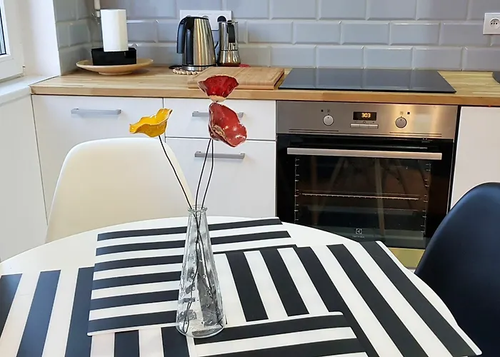 Aski Hoza 아파트 *