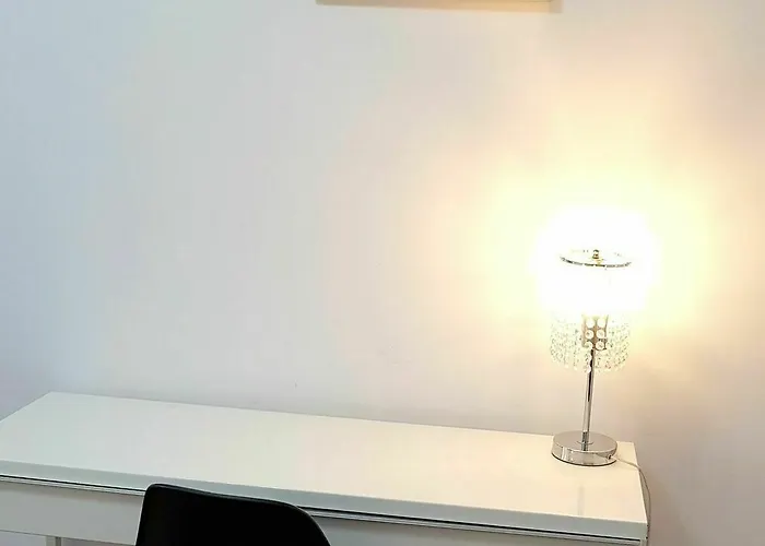 Aski Hoza 아파트 *