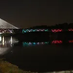 Aski Hoza ワルシャワ