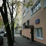 Aski Hoza ワルシャワ